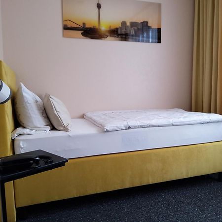 Schloss Hotel Gbr 뒤셀도르프 외부 사진