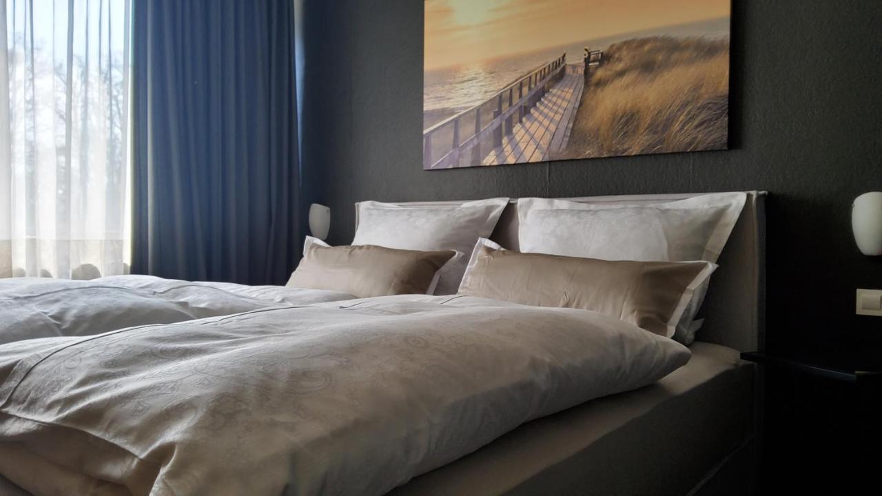 Schloss Hotel Gbr 뒤셀도르프 외부 사진