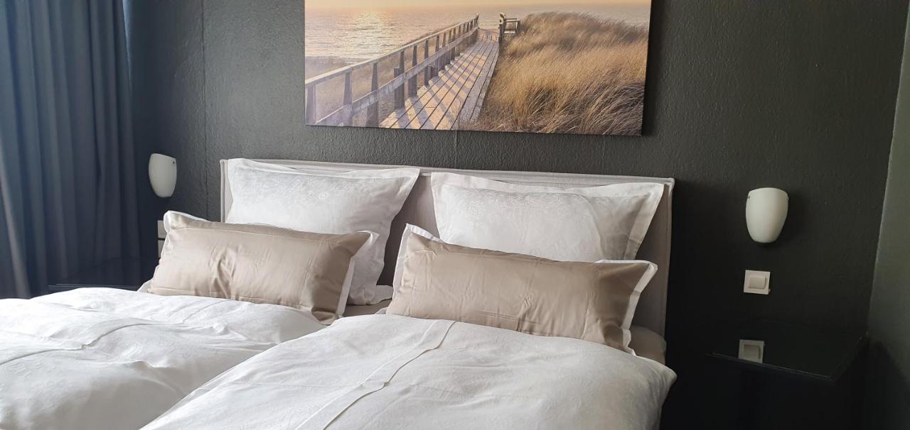 Schloss Hotel Gbr 뒤셀도르프 외부 사진