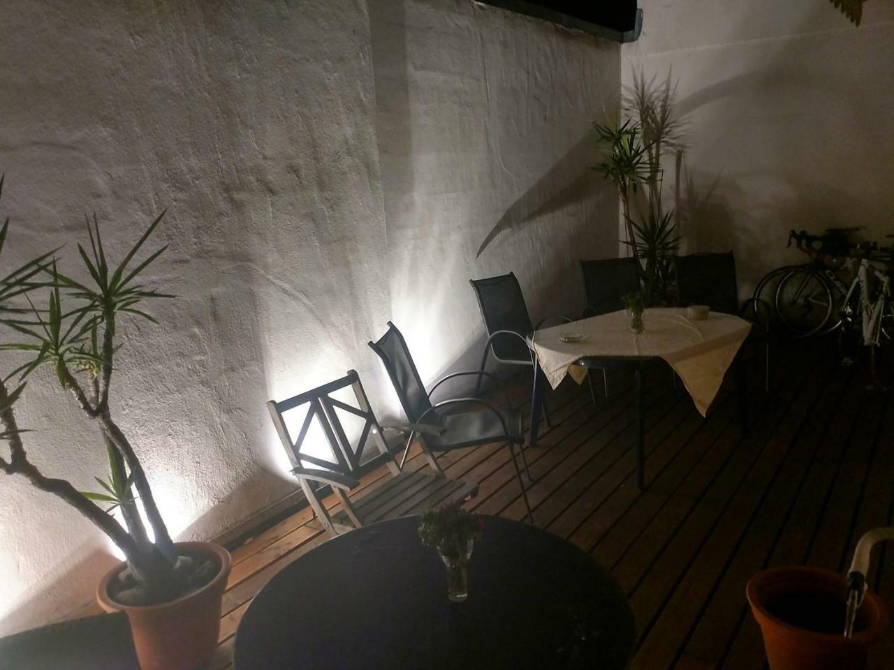 Schloss Hotel Gbr 뒤셀도르프 외부 사진
